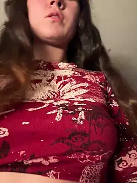 Raven  5 online show from March 19, 3:43 am