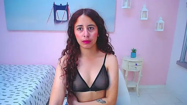 scarlett clyde online show from March 4, 12:22 pm