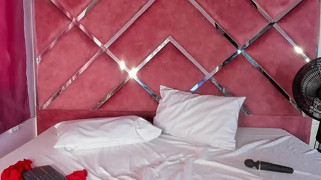 Snapshot of CottonCloud20 chatting on February 21, 2:07 pm CottonCloud20 online show from February 21, 2:07 pm