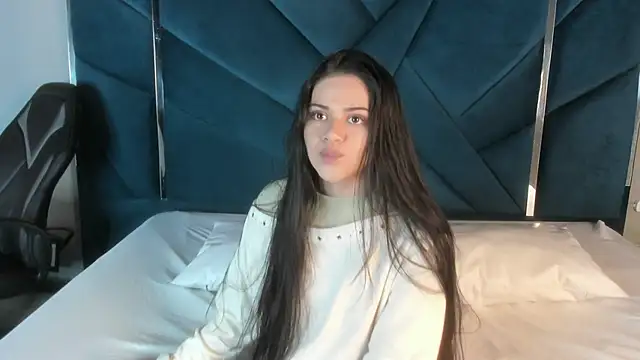 Snapshot of CottonCloud20 chatting on February 26, 1:32 pm CottonCloud20 online show from February 26, 1:32 pm