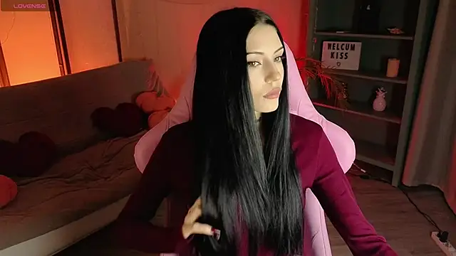 Kelly  Bunny online show from March 29, 12:49 pm