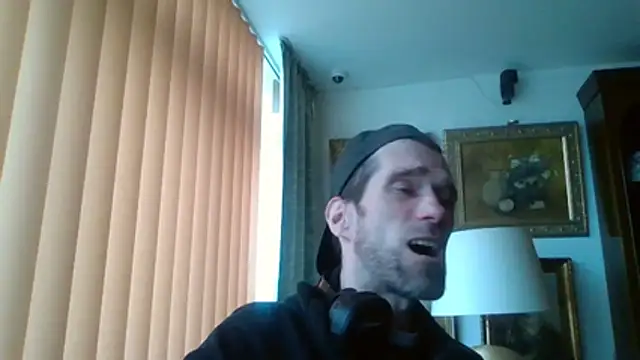 Snapshot of BlnAktivGay chatting on March 16, 9:57 am BlnAktivGay online show from March 16, 9:57 am