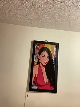 Miaswwe online show from April 10, 2:06 am