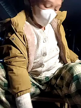 LoveShae 01 online show from February 10, 1:53 am