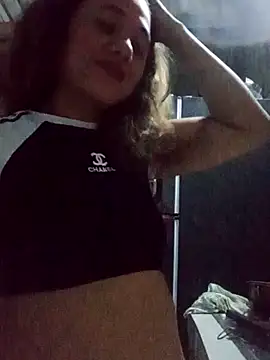 Snapshot of allexa_gomez chatting on February 20, 4:53 am allexa gomez online show from February 20, 4:53 am