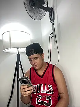 mamf231 online show from January 15, 7:46 am