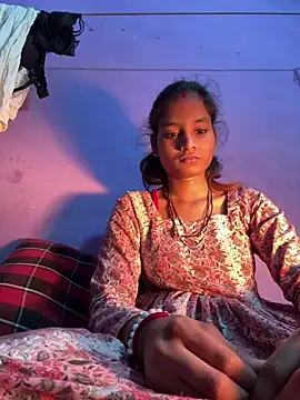 Snapshot of SANDHYAHOTKUMARI chatting on January 16, 5:55 am SANDHYAHOTKUMARI online show from January 16, 5:55 am