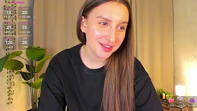 Snapshot of Celine_Coello chatting on April 1, 1:41 pm Celine Coello online show from April 1, 1:41 pm