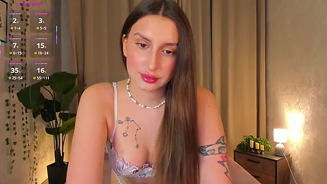 Snapshot of Celine_Coello chatting on April 9, 2:00 pm Celine Coello online show from April 9, 2:00 pm