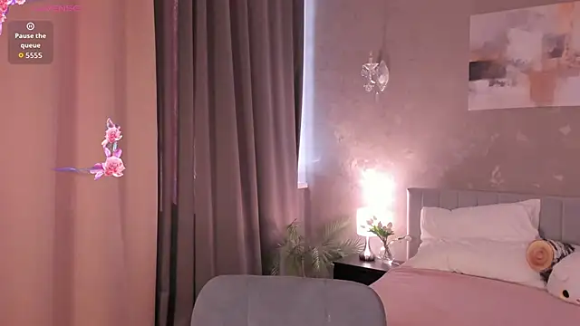 Celine Coello online show from May 27, 2:03 pm