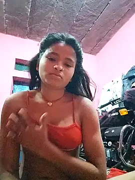 Snapshot of Jyoti_rathor chatting on February 17, 12:07 am Jyoti rathor online show from February 17, 12:07 am