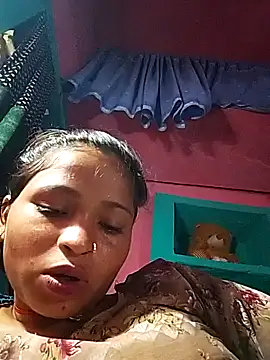 Snapshot of Jyoti_rathor chatting on July 19, 6:17 am Jyoti rathor online show from July 19, 6:17 am