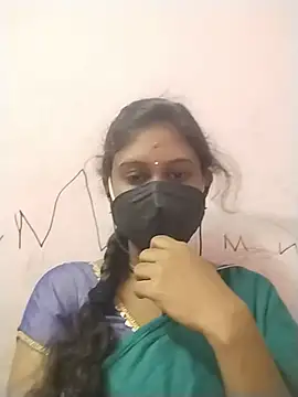Snapshot of Tamil_Nathiya1 chatting on June 9, 7:09 am Tamil Nathiya1 online show from June 9, 7:09 am