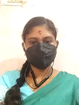 Snapshot of Tamil_Nathiya1 chatting on June 14, 6:59 am Tamil Nathiya1 online show from June 14, 6:59 am