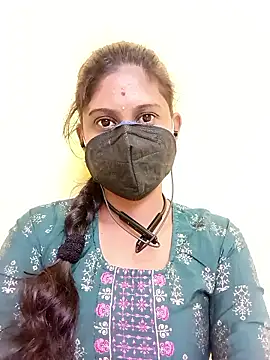 Snapshot of Tamil_Nathiya1 chatting on June 18, 8:47 am Tamil Nathiya1 online show from June 18, 8:47 am