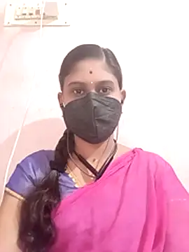Snapshot of Tamil_Nathiya1 chatting on June 20, 4:59 am Tamil Nathiya1 online show from June 20, 4:59 am