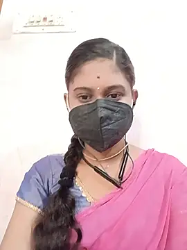Snapshot of Tamil_Nathiya1 chatting on June 27, 8:19 am Tamil Nathiya1 online show from June 27, 8:19 am