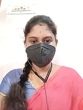 Snapshot of Tamil_Nathiya1 chatting on June 30, 8:48 am Tamil Nathiya1 online show from June 30, 8:48 am