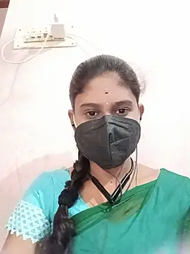 Snapshot of Tamil_Nathiya1 chatting on July 9, 7:45 am Tamil Nathiya1 online show from July 9, 7:45 am