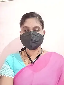 Snapshot of Tamil_Nathiya1 chatting on July 14, 6:40 am Tamil Nathiya1 online show from July 14, 6:40 am