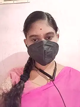 Snapshot of Tamil_Nathiya1 chatting on August 1, 7:51 am Tamil Nathiya1 online show from August 1, 7:51 am