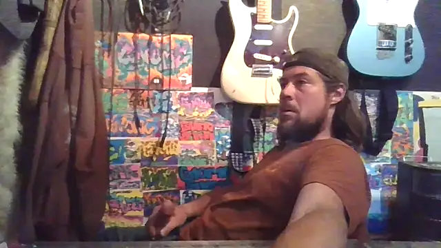 unknowner123 online show from March 21, 10:13 pm