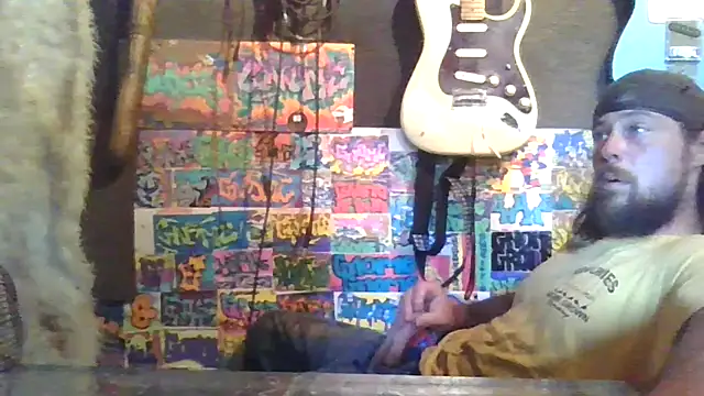 unknowner123 online show from April 17, 4:21 pm