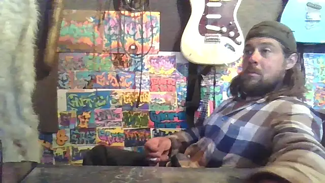 unknowner123 online show from April 20, 4:54 pm