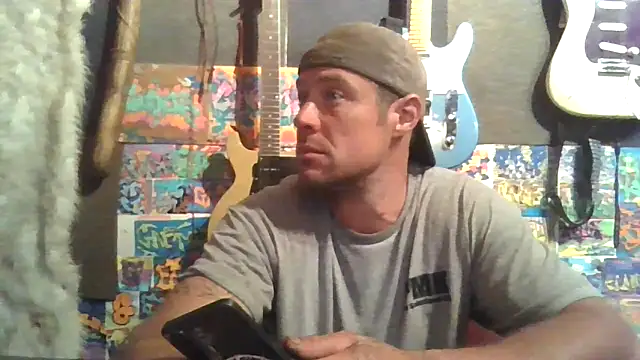 unknowner123 online show from May 30, 2:08 am