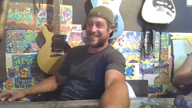 unknowner123 online show from July 8, 5:50 pm