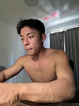 Yooo17 online show from March 11, 7:03 am