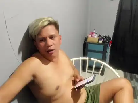 Clark Asian online show from February 8, 11:24 am