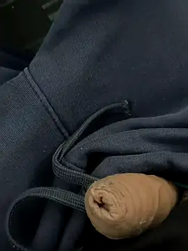 VashTheStampede96 online show from February 25, 2:37 pm