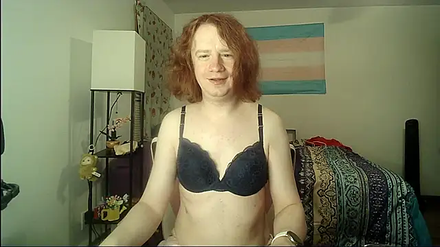 VanFairy526 online show from May 8, 9:47 am