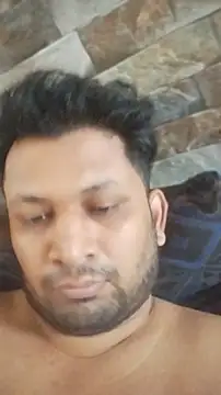 Snapshot of Pravin9562 chatting on May 18, 6:30 am Pravin9562 online show from May 18, 6:30 am