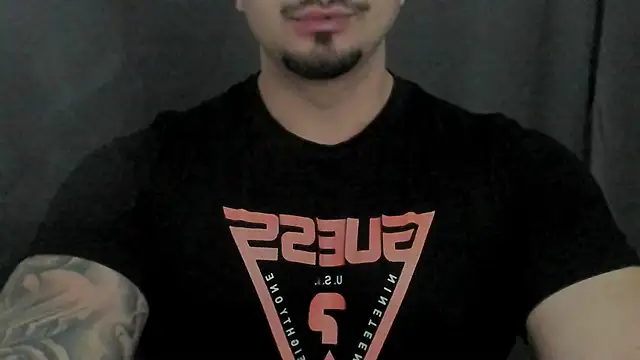 TONYWILSONN online show from April 4, 5:27 am