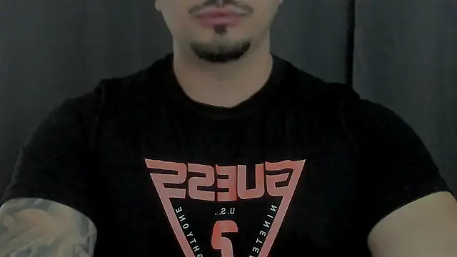 TONYWILSONN online show from April 8, 6:24 am