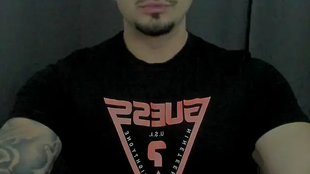 TONYWILSONN online show from April 9, 5:18 am