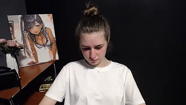 Snapshot of Sunny_siren chatting on June 25, 12:53 pm Sunny siren online show from June 25, 12:53 pm