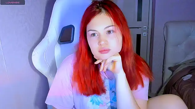 Snapshot of RiriSweeety chatting on January 15, 8:23 pm RiriSweeety online show from January 15, 8:23 pm