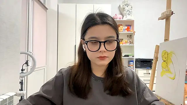 SaintMari online show from March 5, 12:23 pm