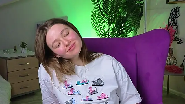 IreneKnickrehm online show from January 16, 3:16 pm