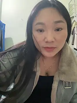 Snapshot of Shy-jane chatting on February 3, 8:30 am Shy-jane online show from February 3, 8:30 am