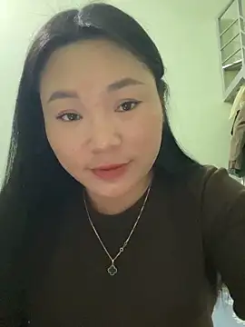 Snapshot of Shy-jane chatting on February 5, 9:25 am Shy-jane online show from February 5, 9:25 am