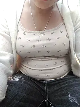 Snapshot of Shy-jane chatting on February 21, 6:36 am Shy-jane online show from February 21, 6:36 am