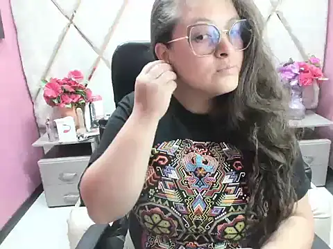 Snapshot of Sarah_Boobs_ chatting on January 19, 3:16 pm Sarah Boobs online show from January 19, 3:16 pm