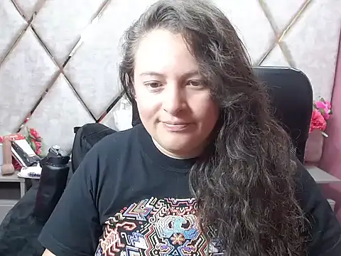 Snapshot of Sarah_Boobs_ chatting on February 8, 3:10 am Sarah Boobs online show from February 8, 3:10 am