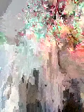 DeliciousAngela online show from January 16, 7:40 pm