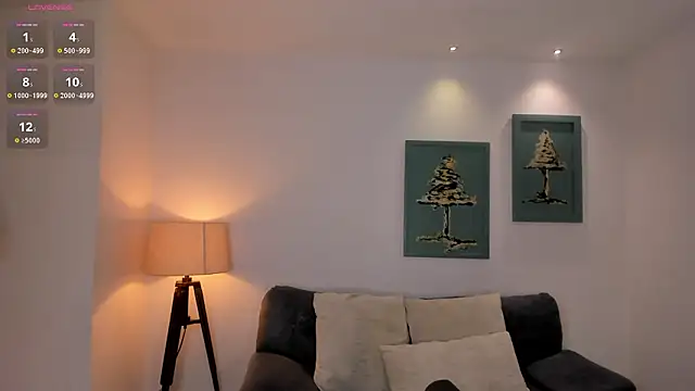 Snapshot of EmilyCarterX chatting on February 4, 11:16 am EmilyCarterX online show from February 4, 11:16 am