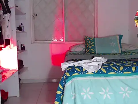 julieth spencer1 online show from January 31, 7:11 pm